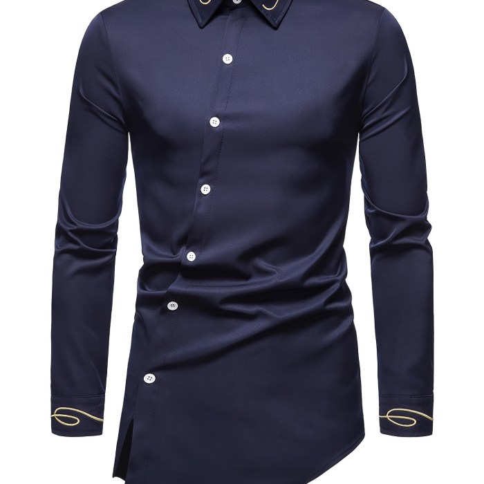 Men's short sleeve dress shirts canada