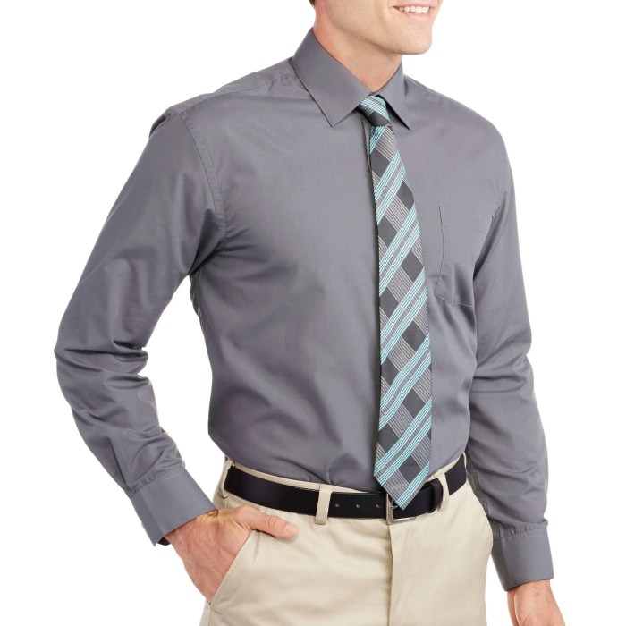 Men's dress shirts nz