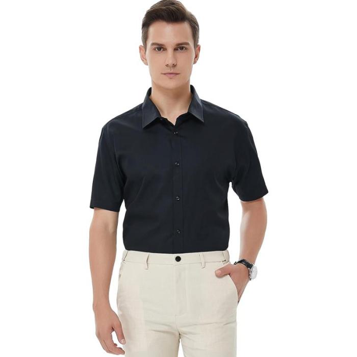 Cheap mens dress shirt