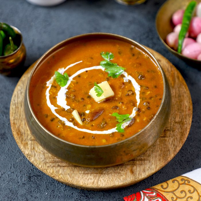 How to cook dal makhani dhaba style