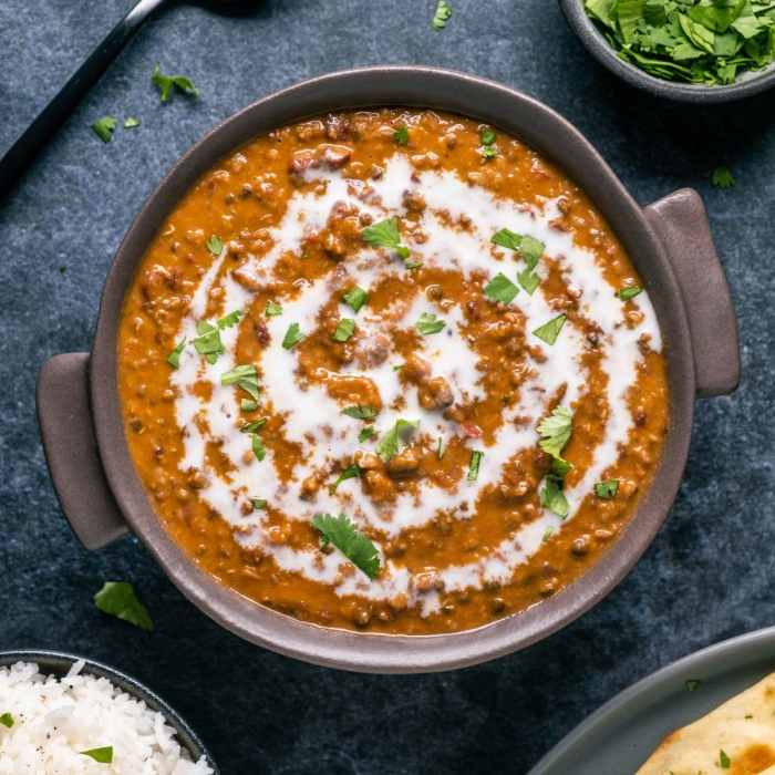 How to cook dal makhani dhaba style