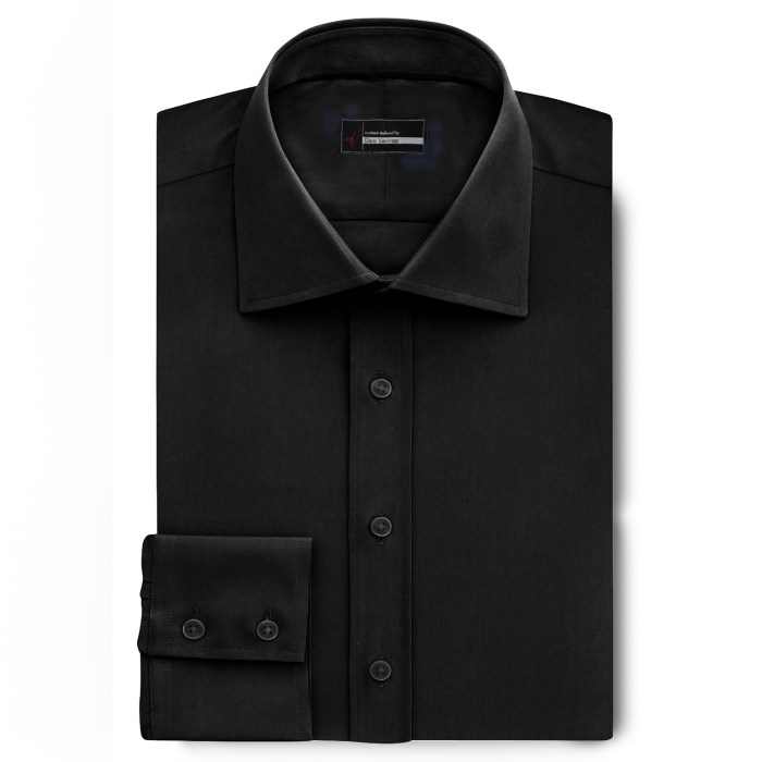 3x dress shirts for men