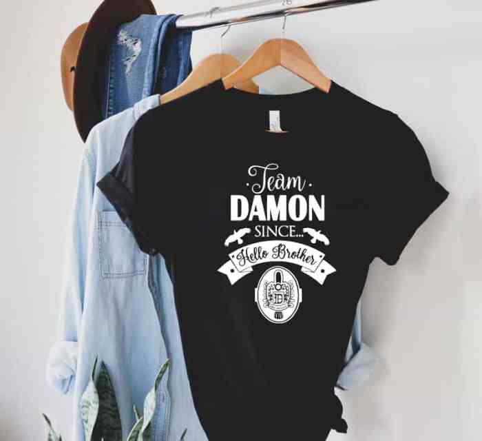 Damon men's dress shirts