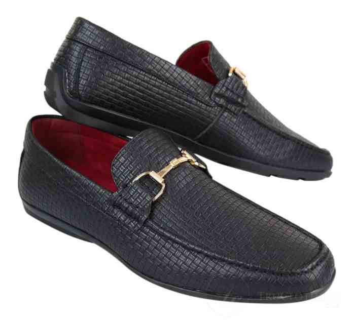 Mens dress loafer shoes for sale